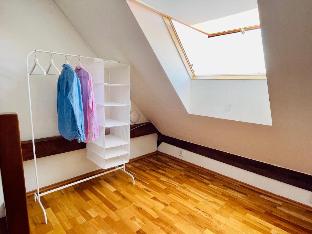 Kováčska Apartmán